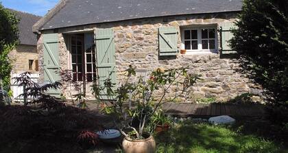 MONNA - Maison Ă Logonna Daoulas - BR4001