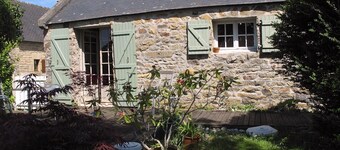 MONNA - Maison Ă Logonna Daoulas - BR4001