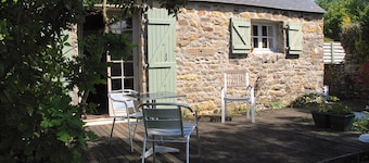 MONNA - Maison à Logonna Daoulas - BR4001