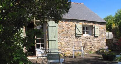 MONNA - Maison à Logonna Daoulas - BR4001