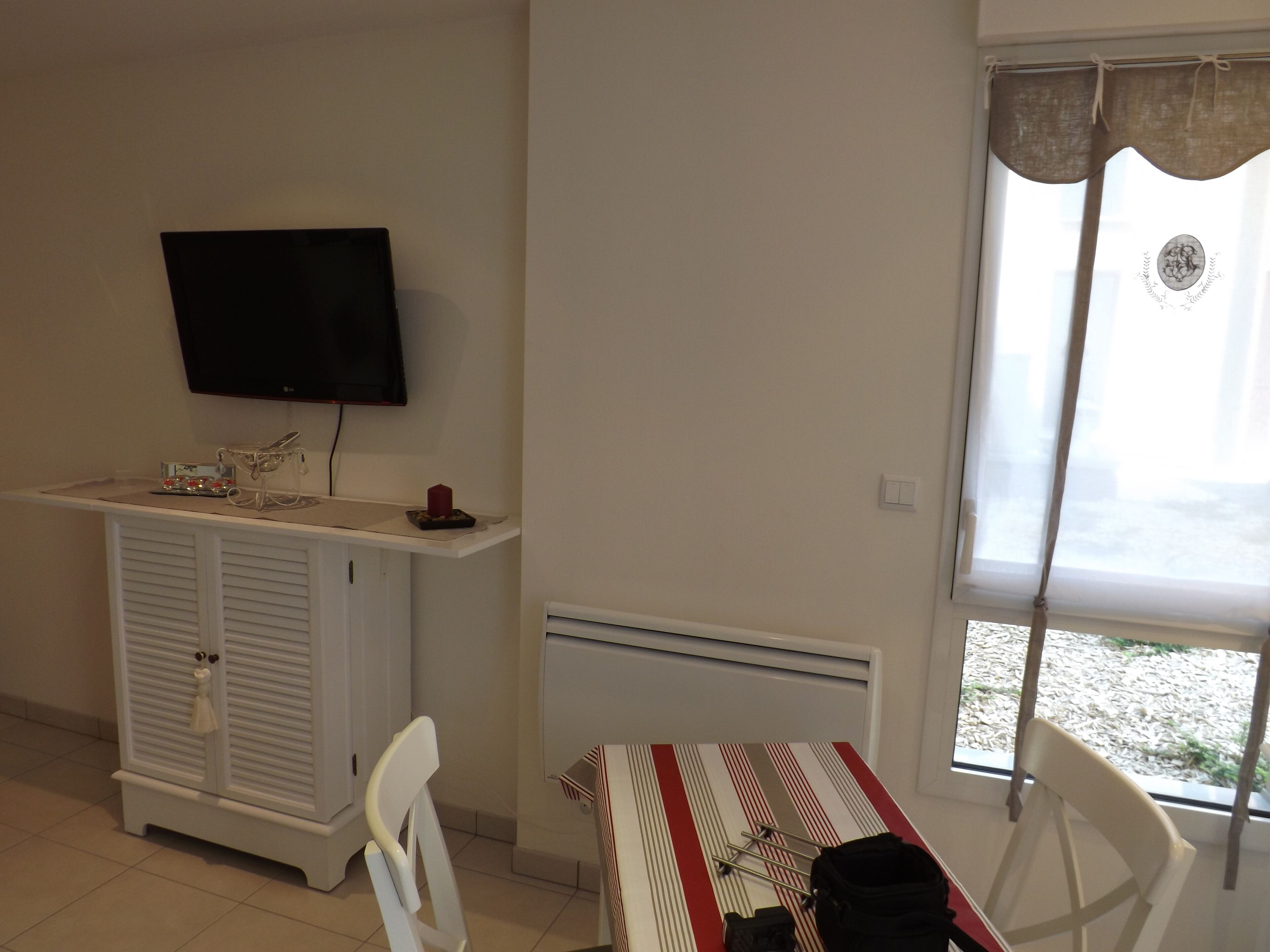 Restauration