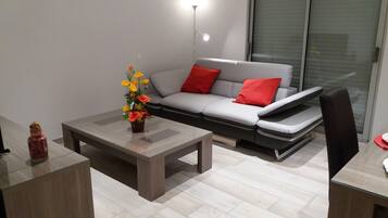 Fernseher, DVD-Player