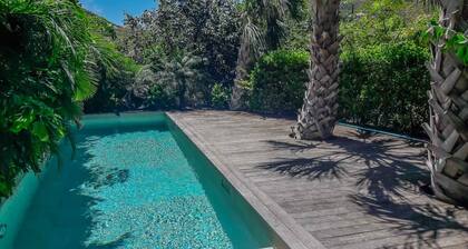Apartment Bodeguita 6 (2 bedrooms)