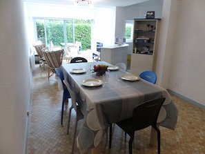 Restauration