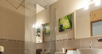 La Maison du Patrel - 3 guest rooms for 6 people