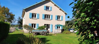 La Maison du Patrel - 3 guest rooms for 6 people