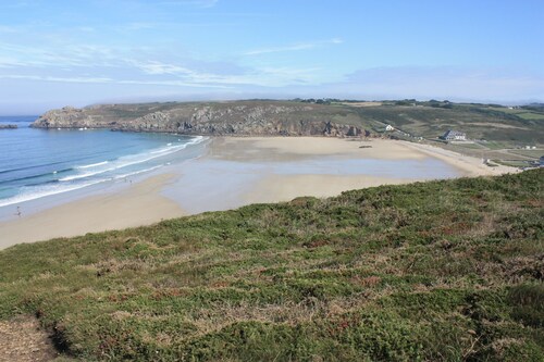 TY FORN - Maison Typique à Esquibien - AD5009