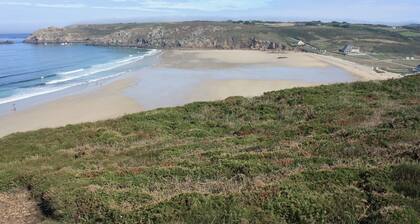 TY FORN - Maison Typique Ă Esquibien - AD5009