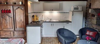 TY FORN - Maison Typique à Esquibien - AD5009