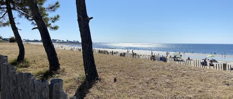 Plage