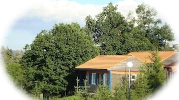Exterieur