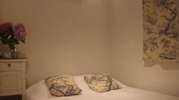 1 室のベッドルーム、アイロン / アイロン台、WiFi