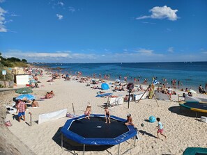 Plage