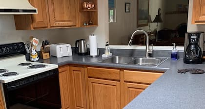 South Western Great Escape