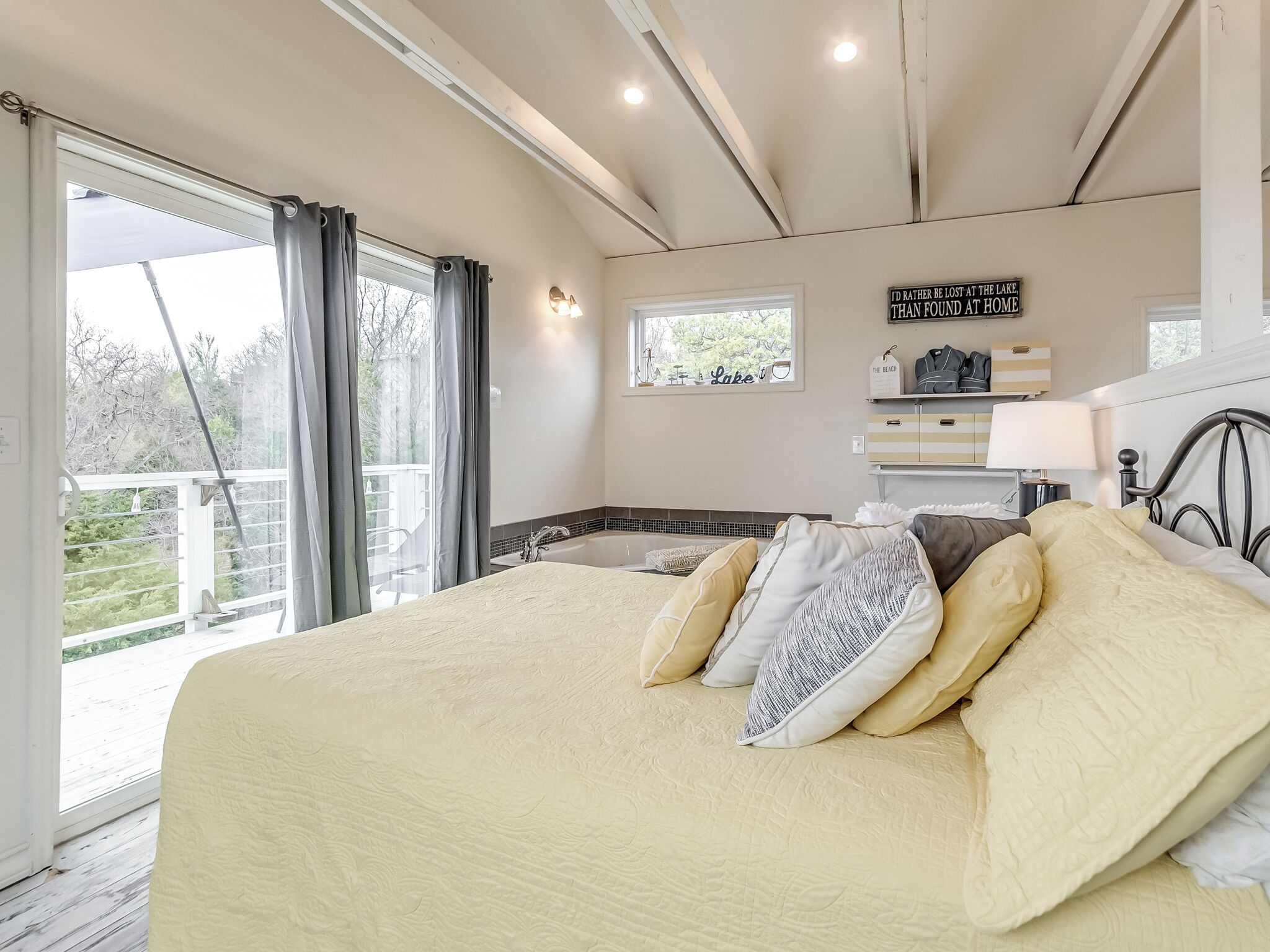 1 slaapkamer, gratis wifi, beddengoed