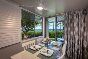 تناول الطعام