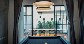 3-Bedroom Villa with Private Pool | Room amenity - J Pool Villa Huahin (Hua Hin)