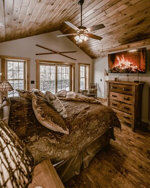 3 chambres, fer et planche à repasser, Wi-Fi gratuit, draps fournis