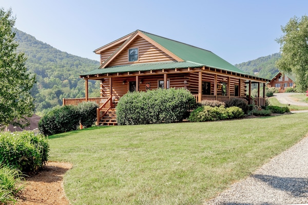 Welcome to COUNTRY HAVEN