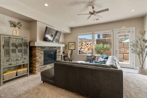 Fernseher, DVD-Player