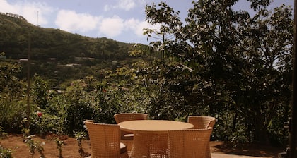 Beautiful Bella Vivace with Rolling Mountain and Gulf of Nicoya Views