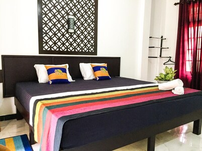 Myr-o Homestay
