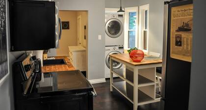 "The Preston" Downtown CORE close to everything