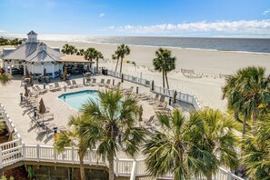 Sisäuima-allas, lämmitetty uima-allas