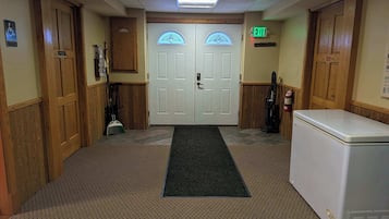 Intérieur