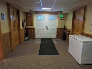 Interieur