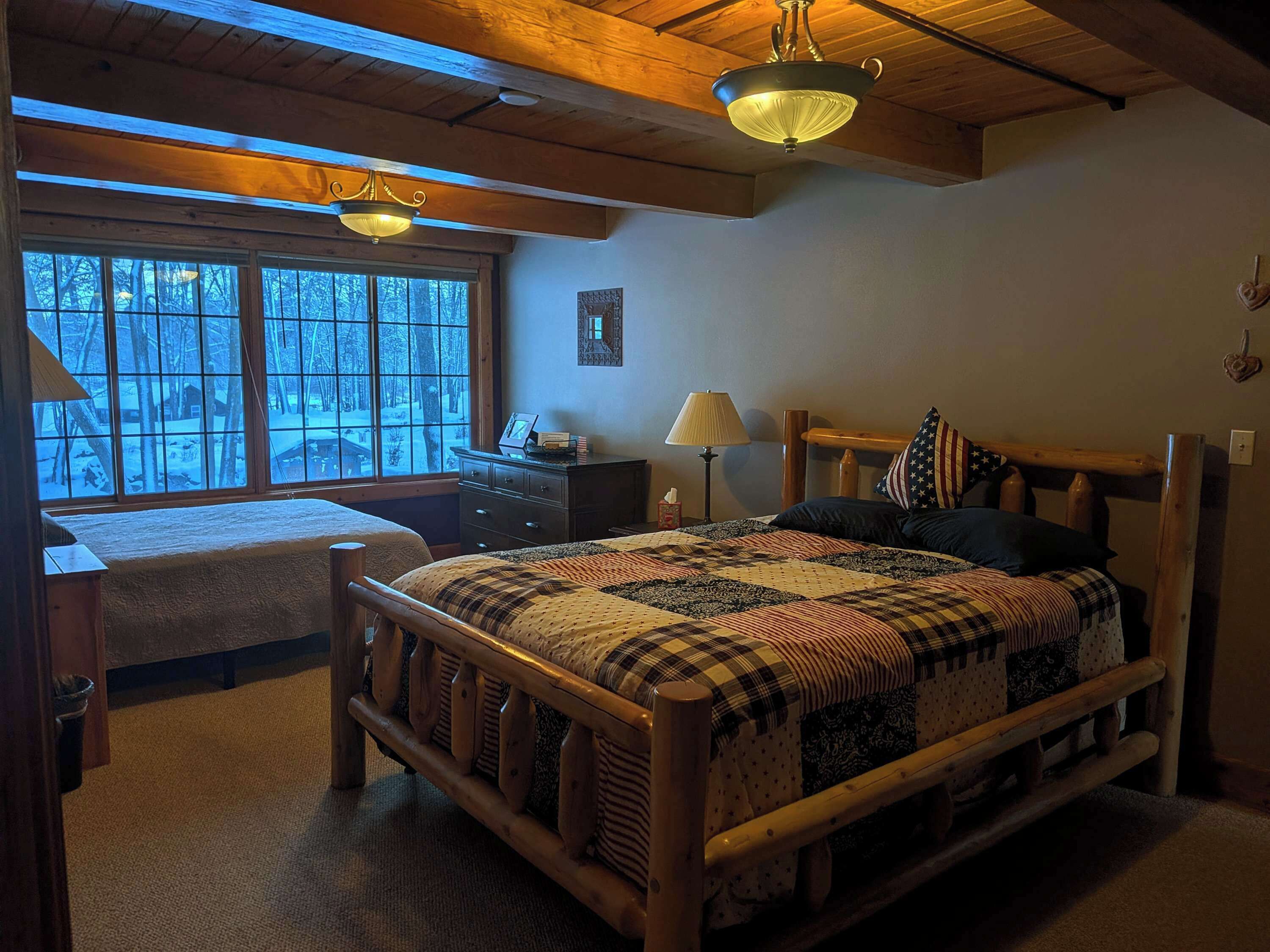 8 chambres, Wi-Fi, draps fournis