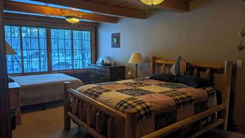 8 chambres, Wi-Fi, draps fournis