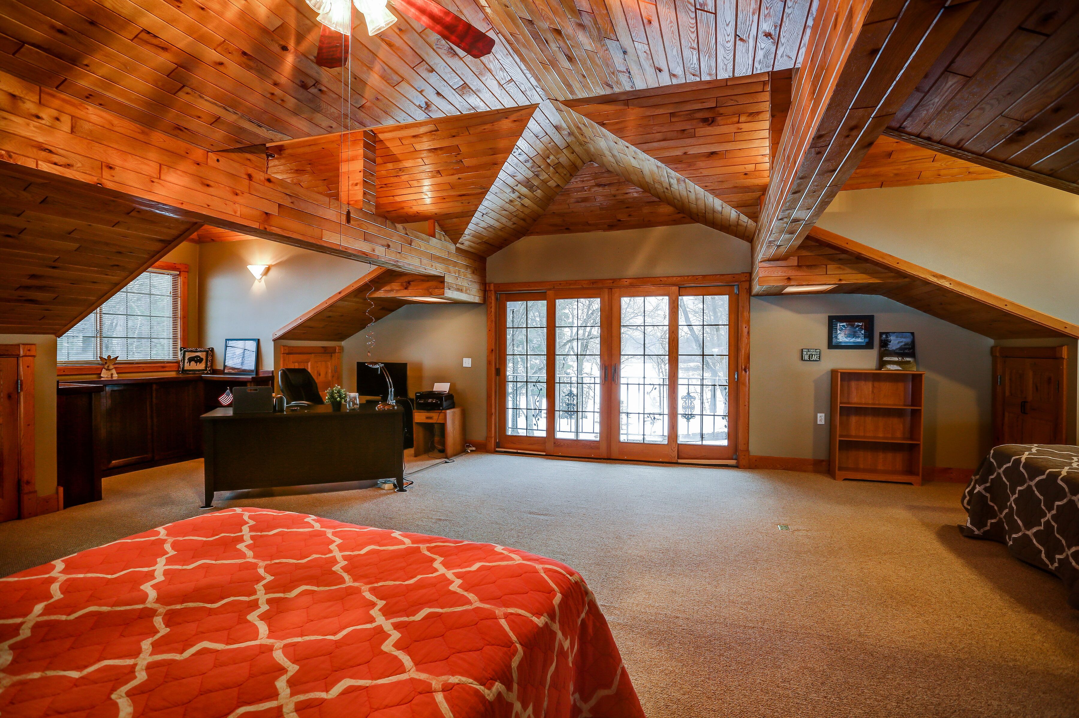 7 chambres, accès Internet, draps fournis