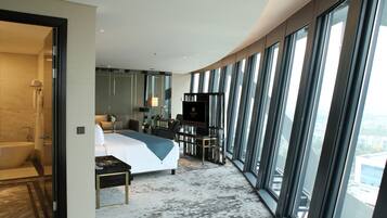 Executive Suite King Room