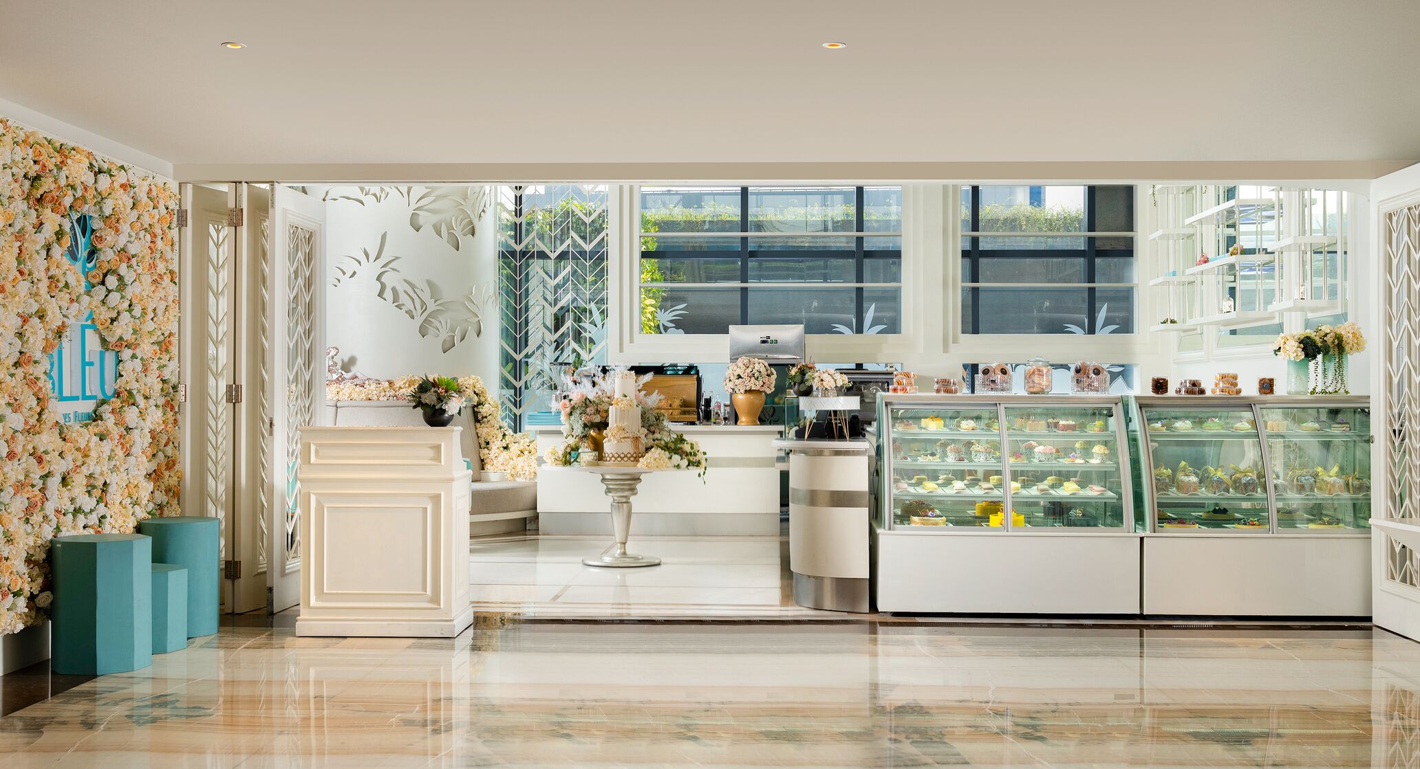 Café