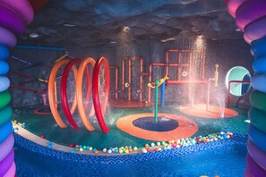 Children’s activities - JHL Solitaire Gading Serpong (Gading Serpong)