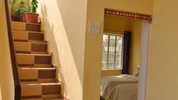 Treppe