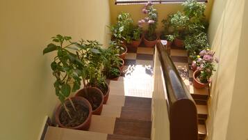 Treppe