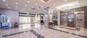 Donghae Gloria Hotel