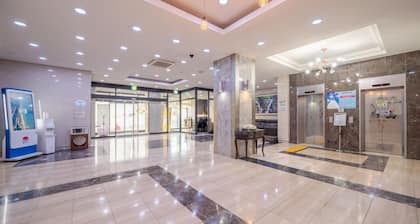 Donghae Gloria Hotel