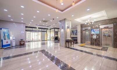 Donghae Gloria Hotel