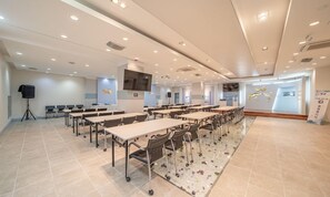 Salle de réunion