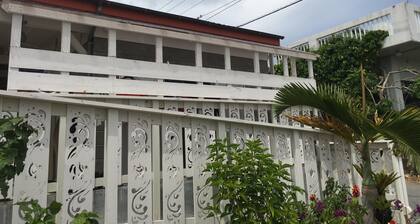 Shimanchu Guesthouse YUIEN