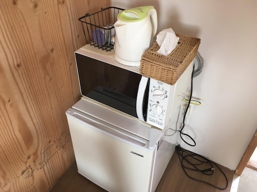 専用キッチン