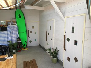 Interior - Shimanchu Guesthouse YUIEN (Nanjo)