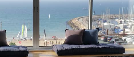 Appartement Exclusif, 3 chambres | Vue de la chambre