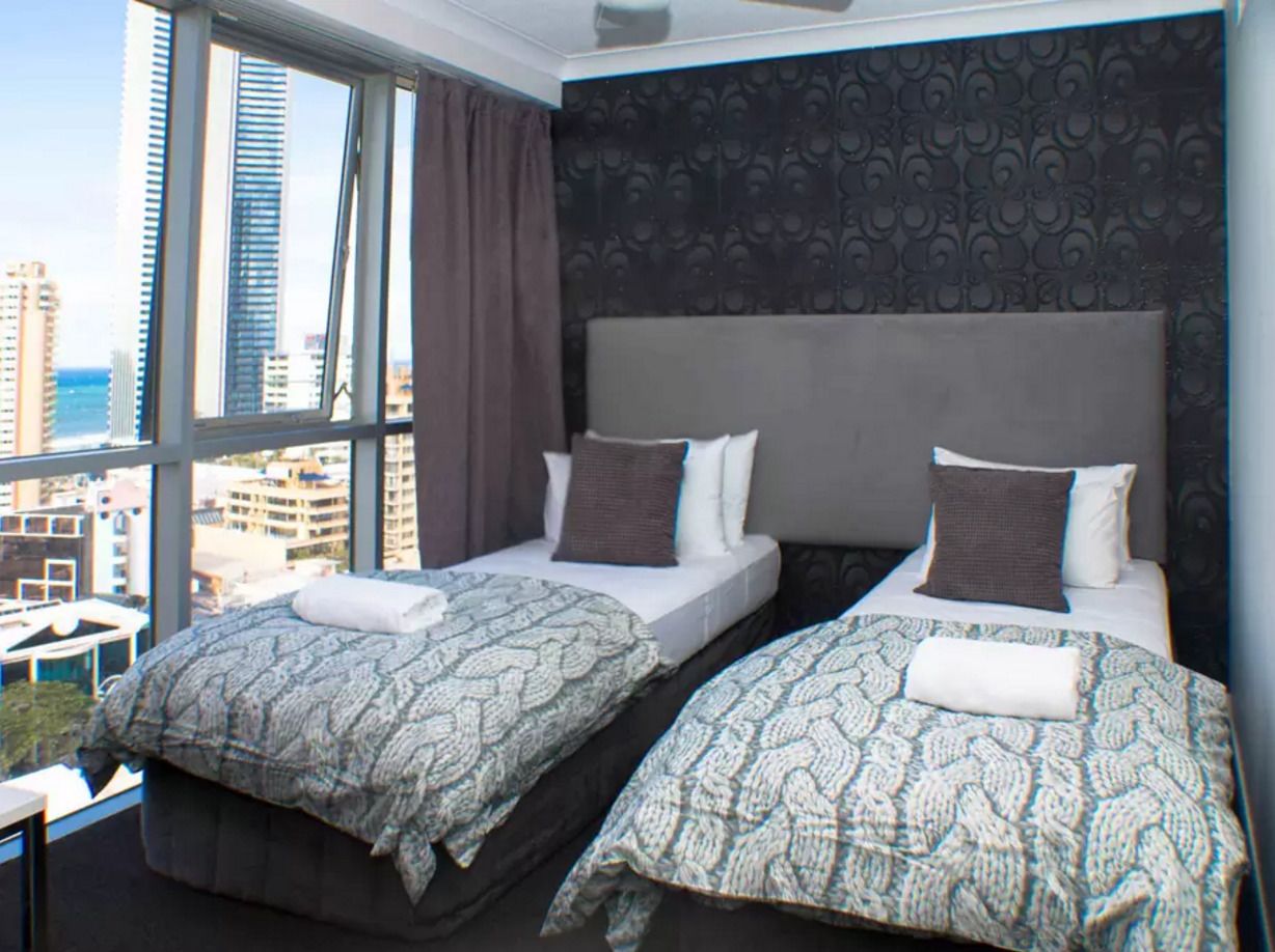 superior apartment, 2 bedrooms, ocean view | 2 bedrooms, individually decorated, individually furnished