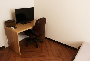 Superior Penthouse, 2 Bedrooms, City View(Need to notify the hotel of the check-in time at all time) | Room amenity - Urban Art Stay - Hostel (Seoul)