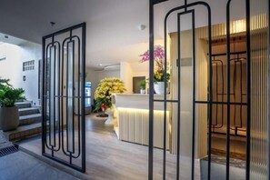 Exterior - Bin Bin Hotel 1 - Near RMIT University (Ho Chi Minh City)