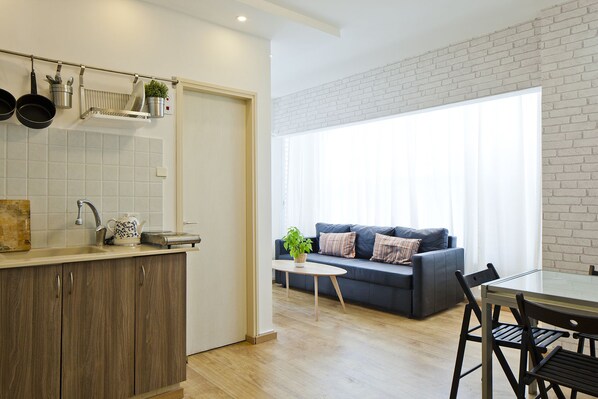 مطبخ صغير خاص